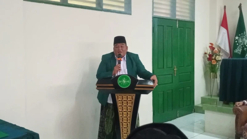 Dokumentasi kegiatan dan kebersamaan warga PCNU Pengurus Cabang Kabupaten Brebes